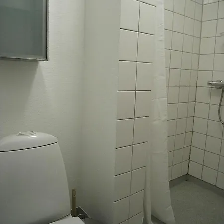 Apartmán Norre Farimagsgade