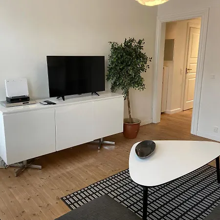 Viborggade Copenaghen