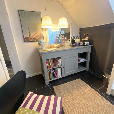 Cosy Private Close To Centre Affittacamere Copenaghen