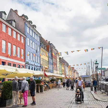 The Brewer By Daniel&jacob's Appartamento Copenaghen