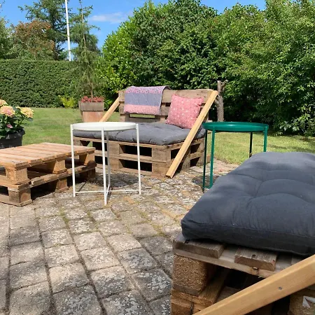 Cosy Private Close To Centre Affittacamere *