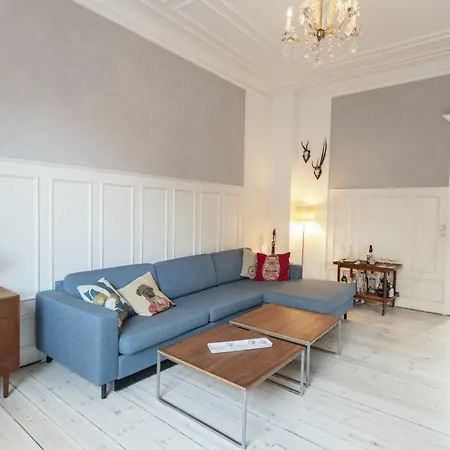 Apartmentincopenhagen 1357 Kopenhag