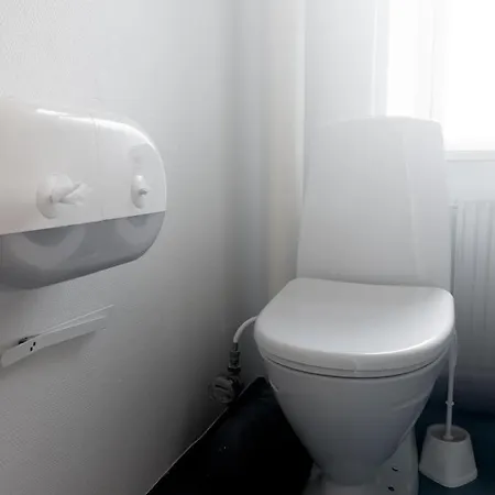 Where To Sleep Copenaghen