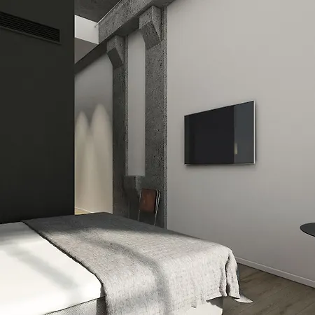 أوتيليا 4* كوبنهاجن