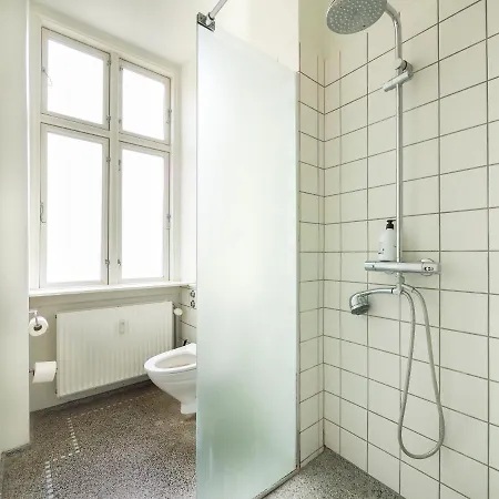 Appartement Spacious In The Heart Of *