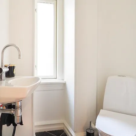 Spacious In The Heart Of Appartement Copenhague
