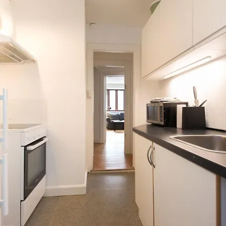 Sanders Park - One-bedroom Near A Huge Park * Kodaň