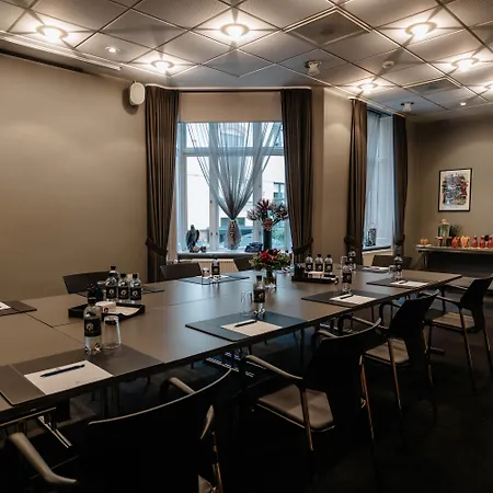 Western Hebron 3* Copenhague