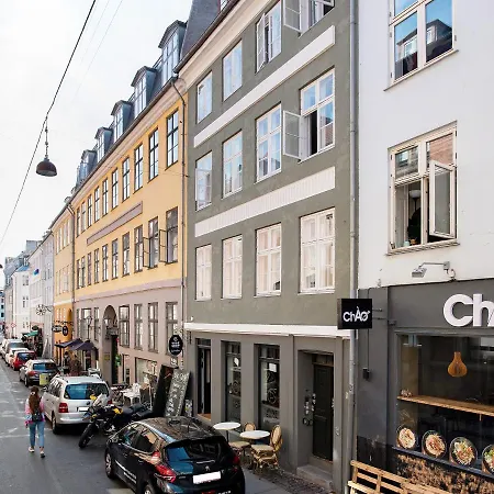 Sanders Central - Dreamy Three-bedroom In The Middle Of It All Appartement *