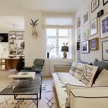 Apartamento Apartmentincopenhagen 1476