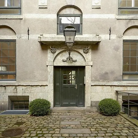 Apartmentincopenhagen 1476 Apartamento