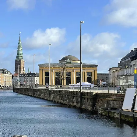Apartamento Apartmentincopenhagen 1476 Copenhague