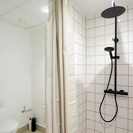 Scandinavian Style 3br In Centre 哥本哈根