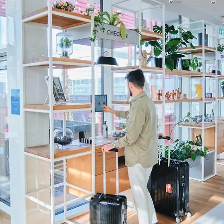 Zoku 4* Copenhague