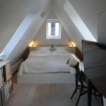 Apartman With Sea View