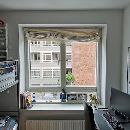 Perfect Situated For The Whole Family Kopenhagen