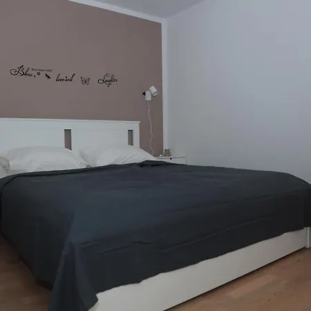 Apartamento Royal Arena - Brand New Fully Furnished