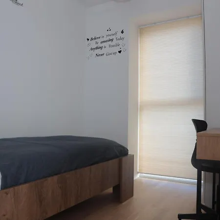 Royal Arena - Brand New Fully Furnished Copenhague