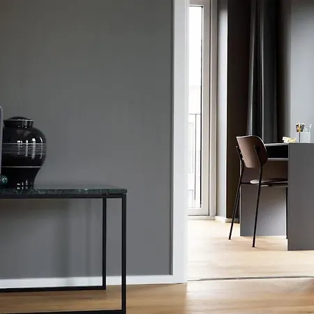 Penthouse W. Private Rooftop At The Waterfront Lägenhet *