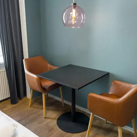 Where To Sleep Copenaghen
