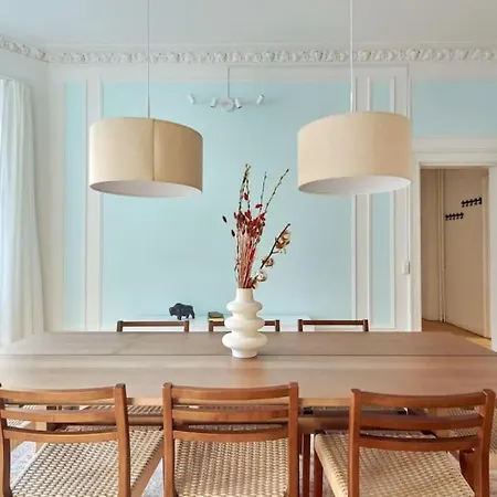 Appartamento Moderen And Sleek 3br With Bath By The Lakes And Metro