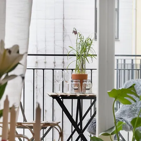 Appartamento Aday - On Stroeget In Cph Copenaghen