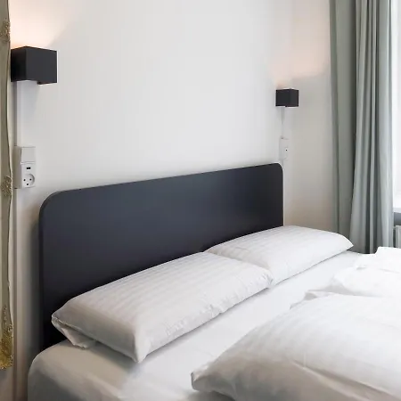 Where To Sleep קופנהגן