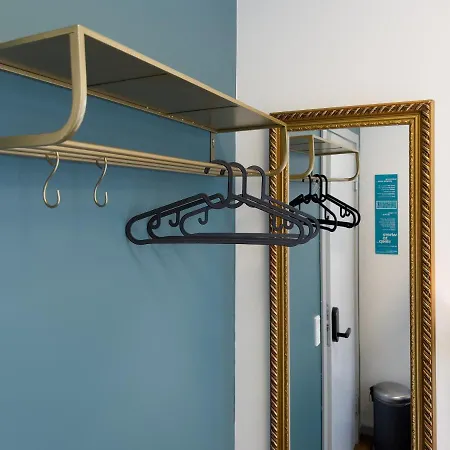 Where To Sleep 2* קופנהגן