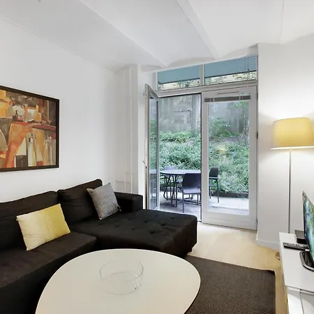 2-bedroom In The Heart Of * Копенгаген