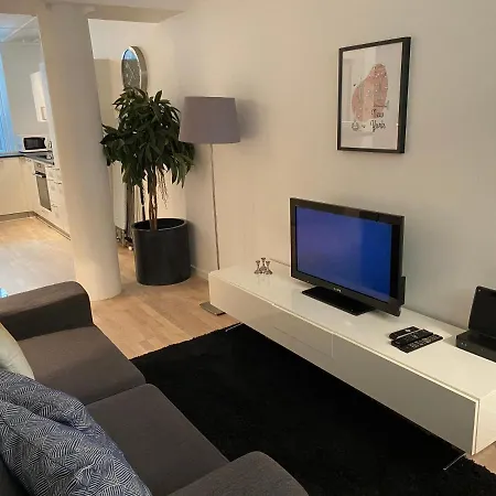 Appartamento Center *
