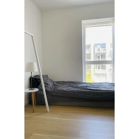 Apartmentincopenhagen 1536 Lejlighed *