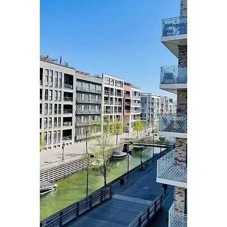 Apartmentincopenhagen 1536 Lejlighed København