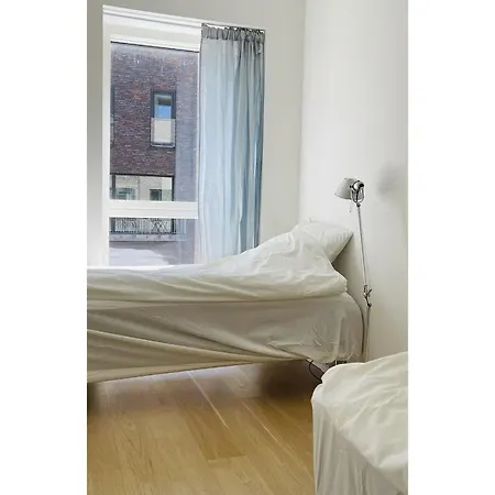 Apartmentincopenhagen 1536 Lejlighed