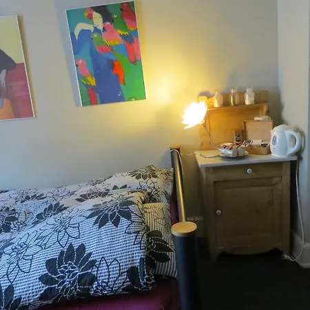 Bonvie Bed & Breakfast