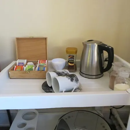 Bonvie Bed & Breakfast 3*
