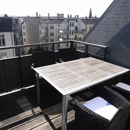 Apartamento Nyhavn