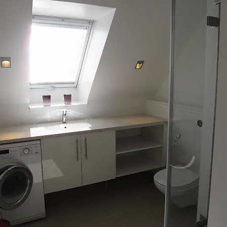 Apartamento Nyhavn Copenhague
