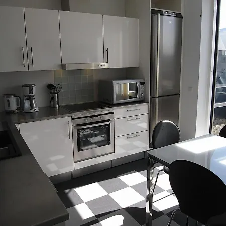 Apartamento Nyhavn *