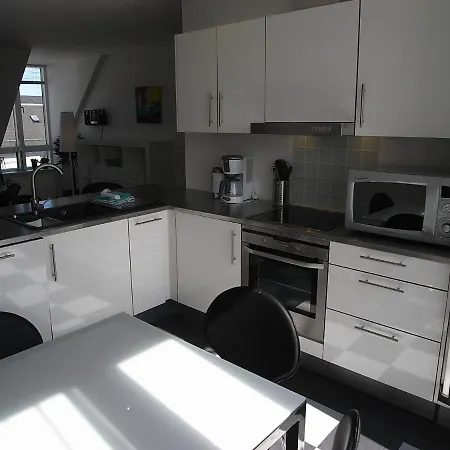 Nyhavn Apartamento