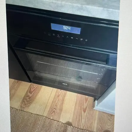 Lägenhet Kobenhavnk