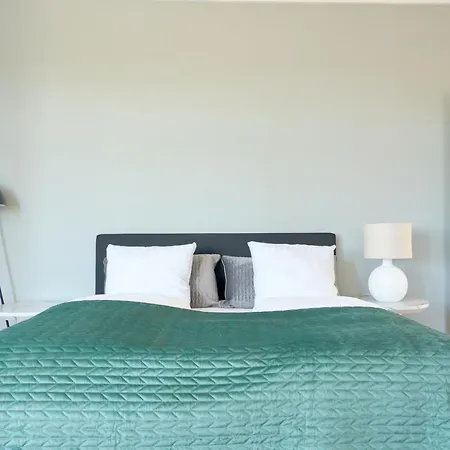 4 Bedroom Apt Close To Cph Zoo & City Centre Apartmán Kodaň