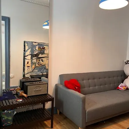 Appartement Private Next To The Little Mermaid Copenhague