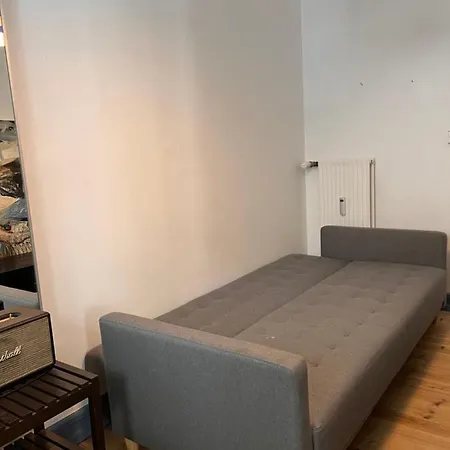 Private Next To The Little Mermaid Appartement Copenhague