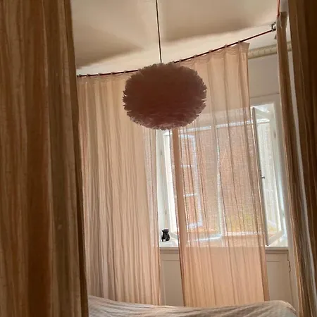 Appartement Private Next To The Little Mermaid *