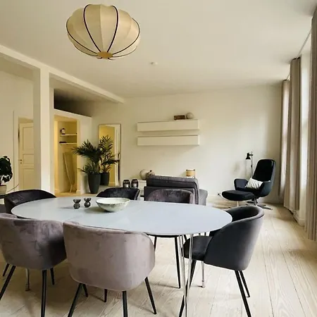 Apartmentincopenhagen 1550 아파트 *