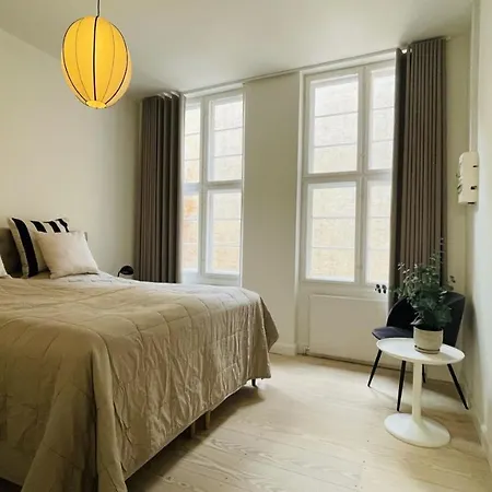 Apartmentincopenhagen 1550 아파트 코펜하겐