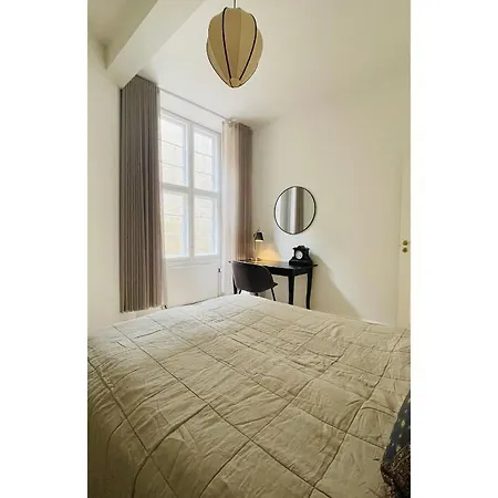 Apartmentincopenhagen 1550 아파트