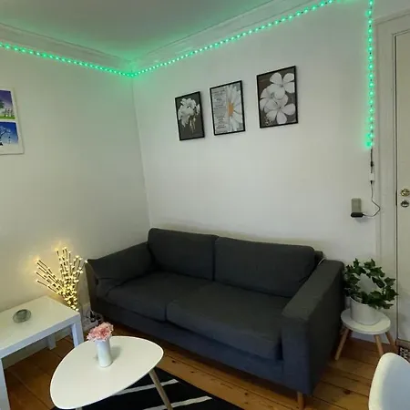 Habitación en casa particular City Centre *