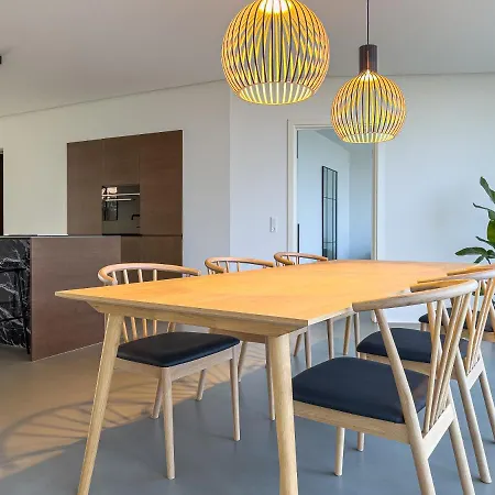 Exclusive Penthouse With Sunset Views 아파트 *