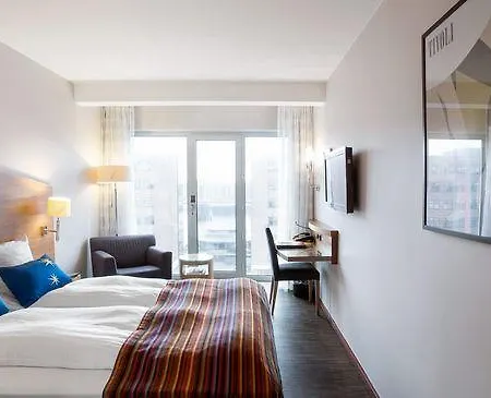 Tivoli And Congress Center Hotel Copenhague
